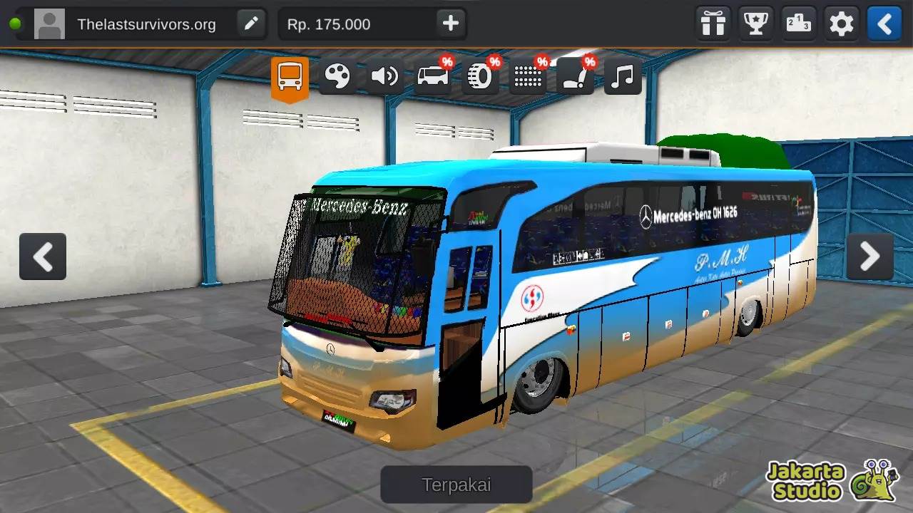 Download Mod BUSSID Bus Mercy Cooler