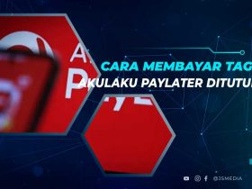 Cara Bayar Akulaku Paylater yang Ditutup OJK