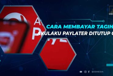 Cara Bayar Akulaku Paylater yang Ditutup OJK