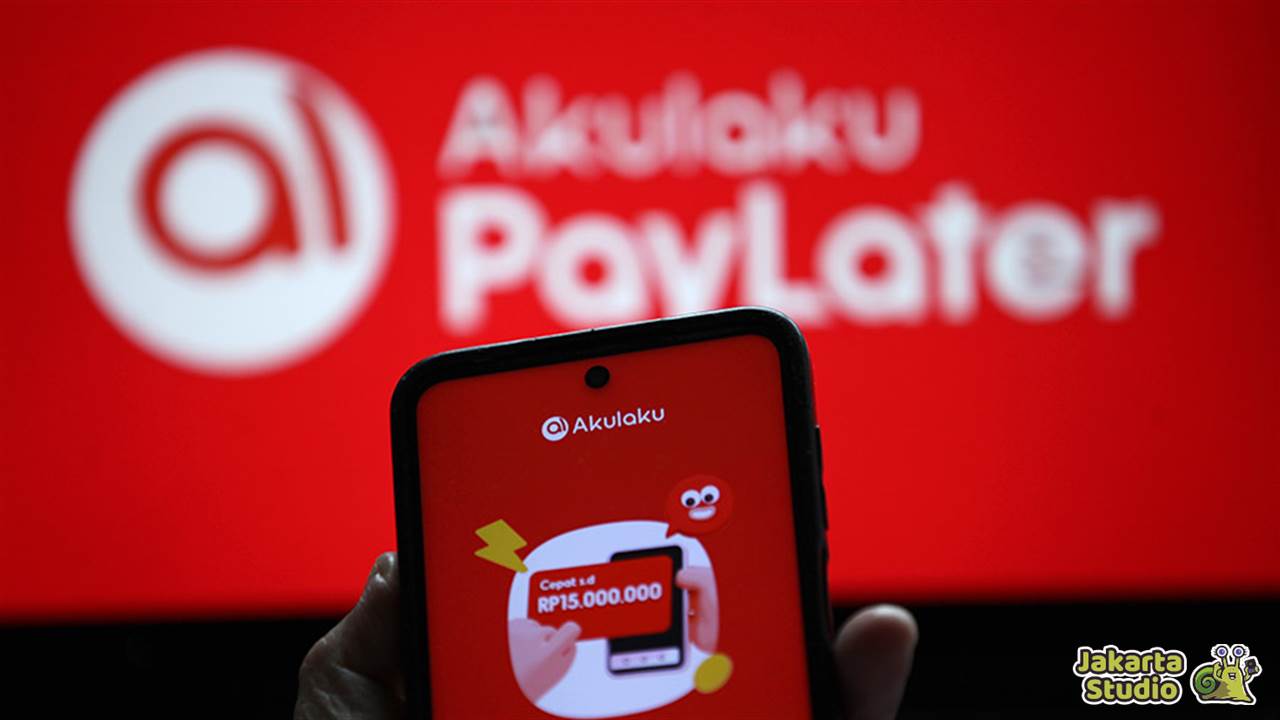 Cara Bayar Akulaku Paylater yang Ditutup OJK 