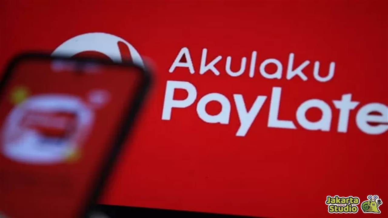 Cara Bayar Akulaku Paylater yang Ditutup OJK 