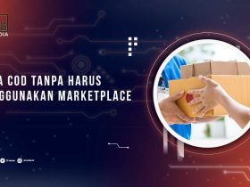 Cara COD Tanpa Marketplace