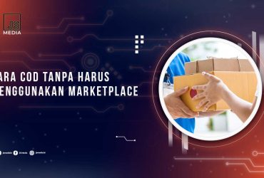 Cara COD Tanpa Marketplace