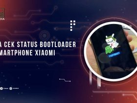 Cara Cek Status Bootloader HP Android