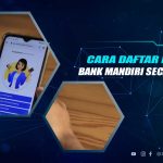 Cara Daftar Rekening Mandiri Online