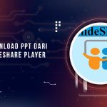 Cara Download PPT dari SlideShare Player