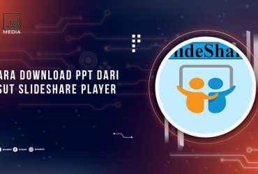 Cara Download PPT dari SlideShare Player