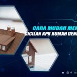 Cara Hitung KPR Rumah