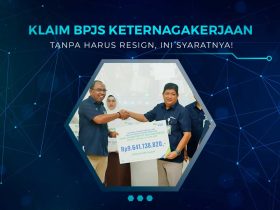 Cara Klaim BPJS Ketenagakerjaan Tanpa Resign