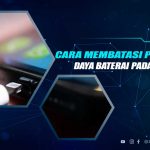 Cara Membatasi Pengisian Baterai iPhone