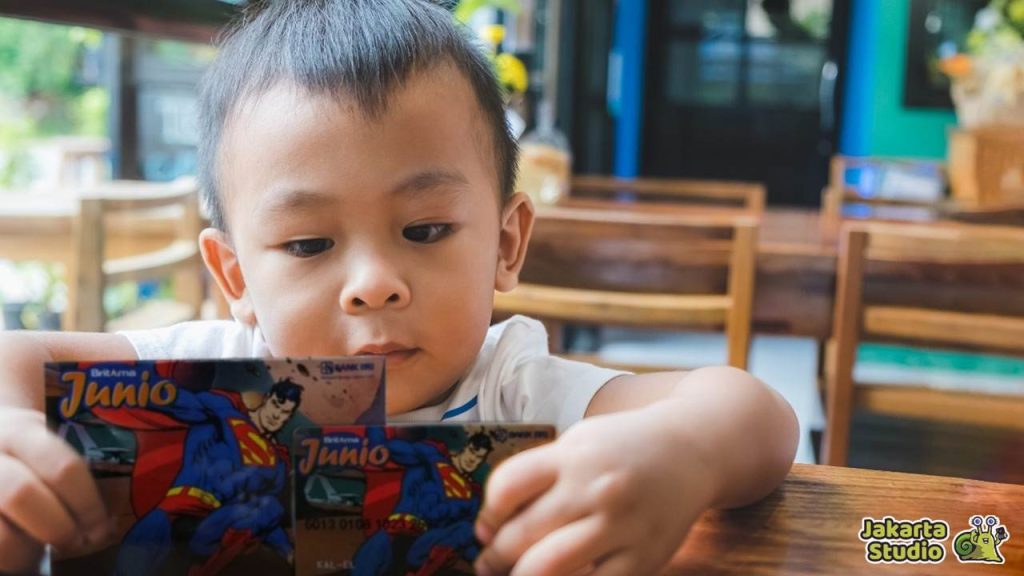 Cara Membuka Rekening Tabungan Untuk Anak di Bawah 17 Tahun