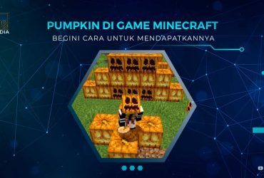 Cara Mendapatkan Pumpkin di Minecraft