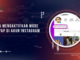 Cara Mengaktifkan Mode Senyap Instagram