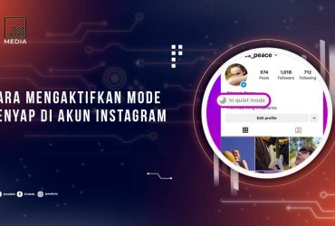 Cara Mengaktifkan Mode Senyap Instagram