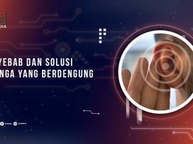 Cara Mengatasi Telinga Berdengung