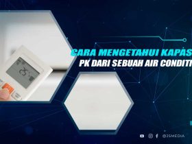 Cara Mengetahui PK Pada AC