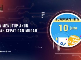 Cara Menghapus Akun Rupiah Cepat