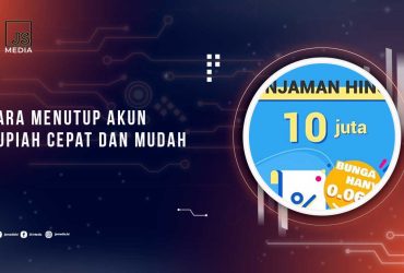 Cara Menghapus Akun Rupiah Cepat