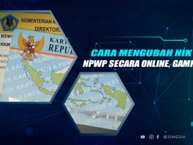 Cara Mengubah NIK Menjadi NPWP