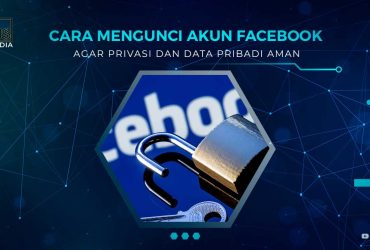 Cara Mengunci Akun Facebook