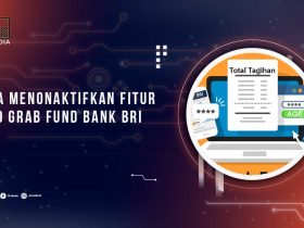 Cara Menonaktifkan Auto Grab Fund BRI