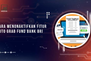 Cara Menonaktifkan Auto Grab Fund BRI