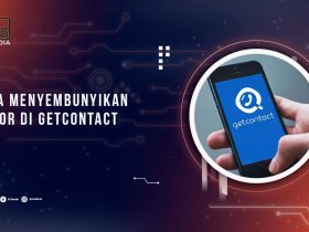 Cara Menyembunyikan Nomor di GetContact