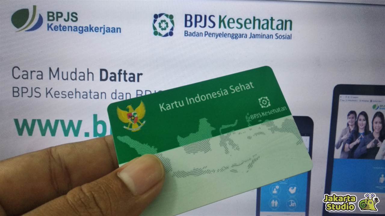 Cara Pindah Rumah Sakit BPJS Kesehatan