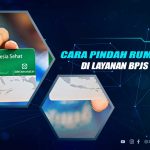 Cara Pindah Rumah Sakit BPJS Kesehatan