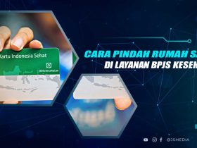 Cara Pindah Rumah Sakit BPJS Kesehatan