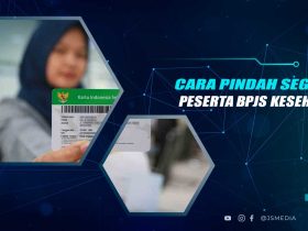 Cara Pindah Segmen Peserta BPJS Kesehatan