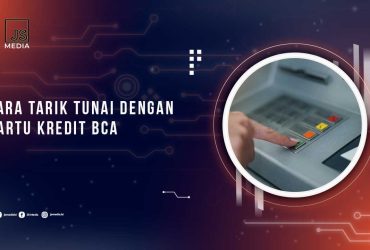 Cara Tarik Tunai Kartu Kredit BCA