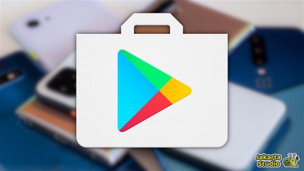 Cara Transfer Saldo Google Play ke DANA