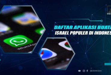 Daftar Aplikasi Buatan Israel