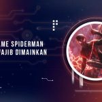 Daftar Game Spiderman Terbaik