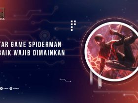 Daftar Game Spiderman Terbaik