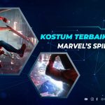 Daftar Kostum Terbaik di Game Marvel's Spider-Man