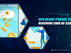 Daftar Pinjol Bisa Cair ke Seabank