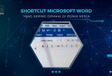 Daftar Shortcut Microsoft Word