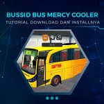 Download Mod BUSSID Bus Mercy Cooler