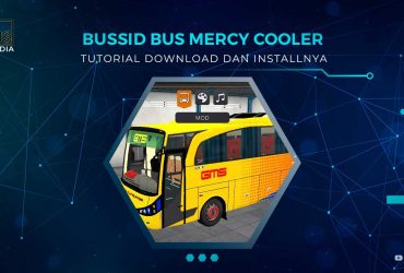 Download Mod BUSSID Bus Mercy Cooler