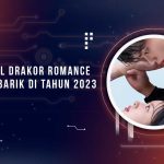 Drakor Romance Comedy Terbaik