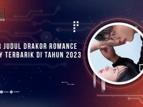 Drakor Romance Comedy Terbaik