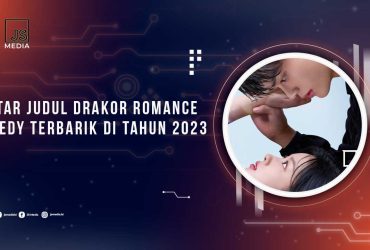 Drakor Romance Comedy Terbaik