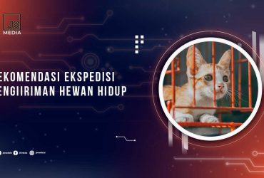 Ekspedisi Pengiriman Hewan Terbaik