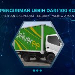 Ekspedisi Pengiriman Lebih dari 100 kg