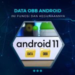 Fungsi Data OBB Android