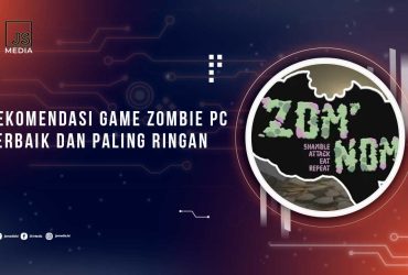 Game Bertema Zombie di PC yang Ringan