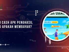 Gogo Cash APK Penghasil Uang