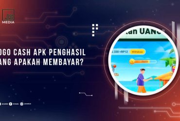 Gogo Cash APK Penghasil Uang